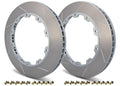 Girodisk Rear Rotor Ring Replacements for McLaren (380mm)