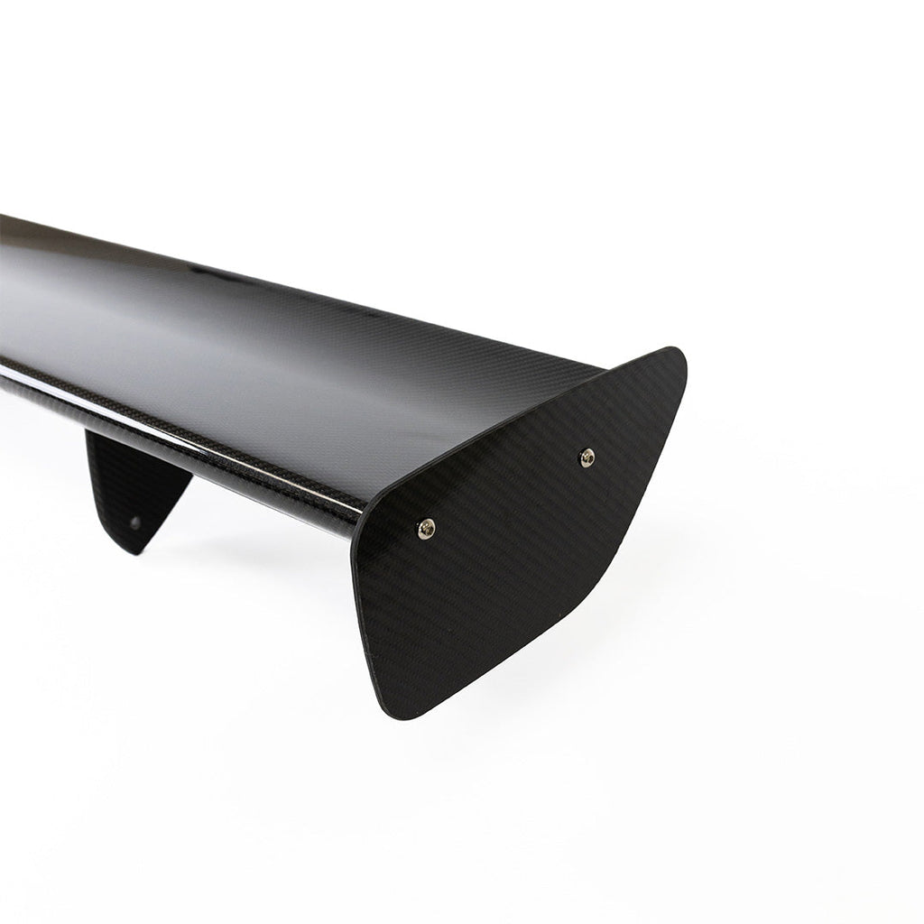 GT4 MK2 (V2010) Carbon Rear Wing - image 4