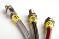 HEL brake line for Porsche 911 (991) all models (2011-)