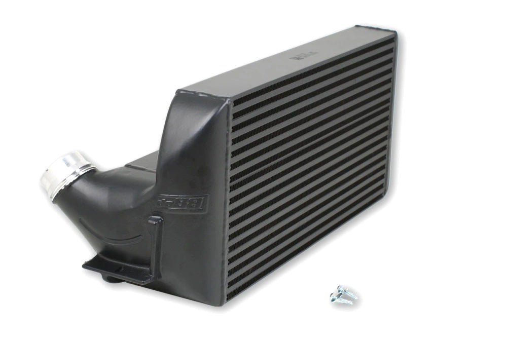 BMW F20 F30 F87 DO88 Performance Aluminium Intercooler
