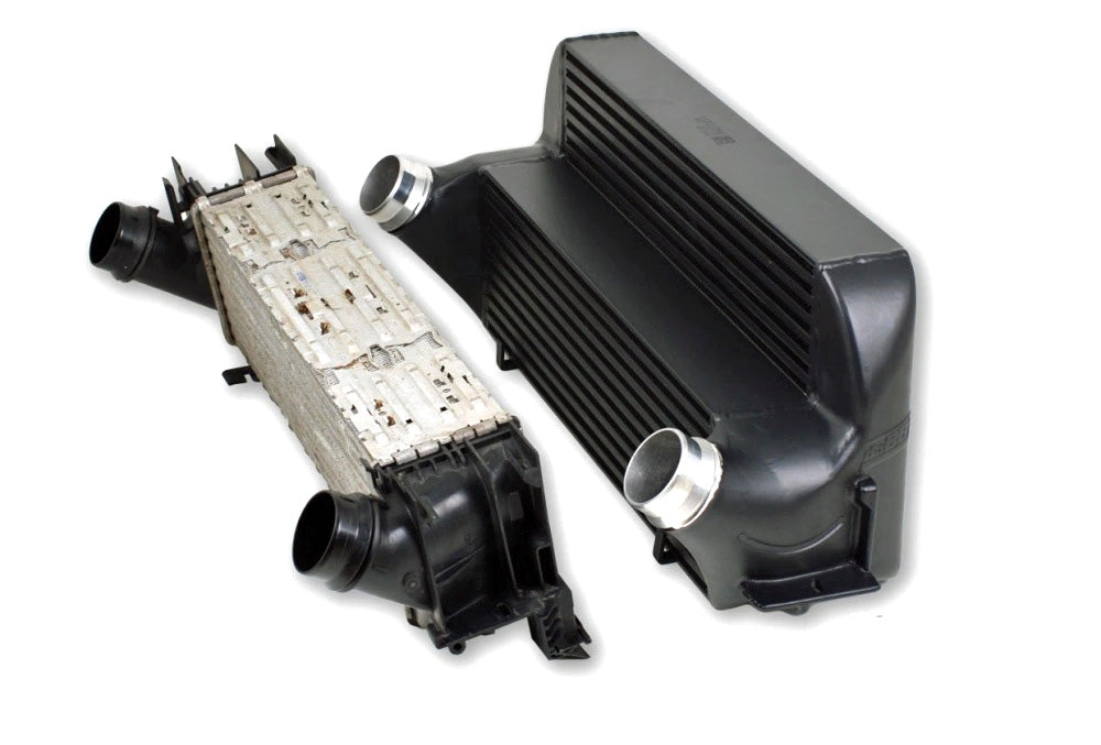 BMW F20 F30 F87 DO88 Performance Aluminium Intercooler