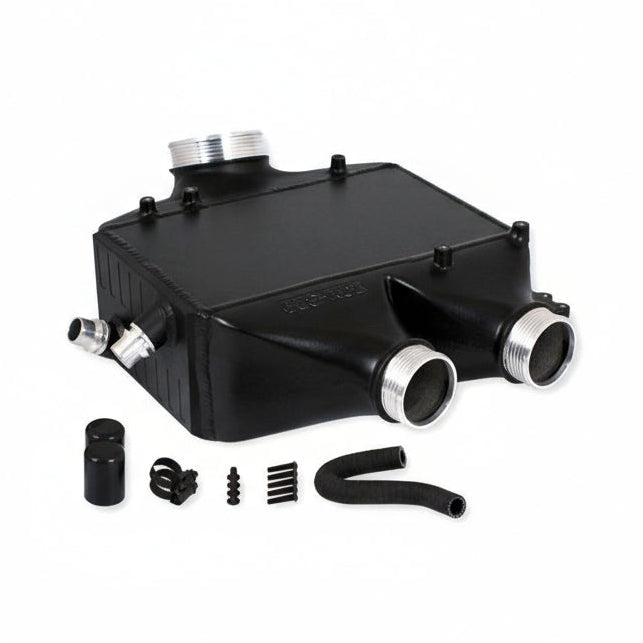 BMW F8X M2C M3 M4 DO88 Performance Intercooler / Chargecooler