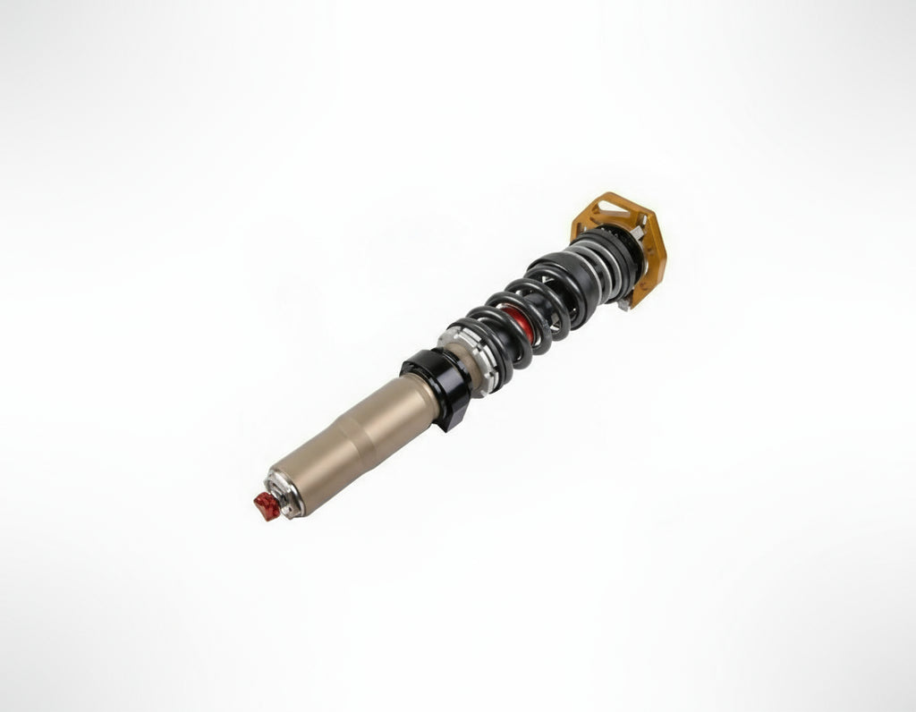 Intrax 1K2 Coilover Suspension kit - E9X M3