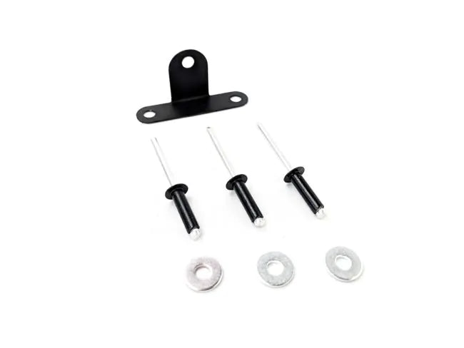 HARD Motorsport - BMW E46 Lightweight Door Panels