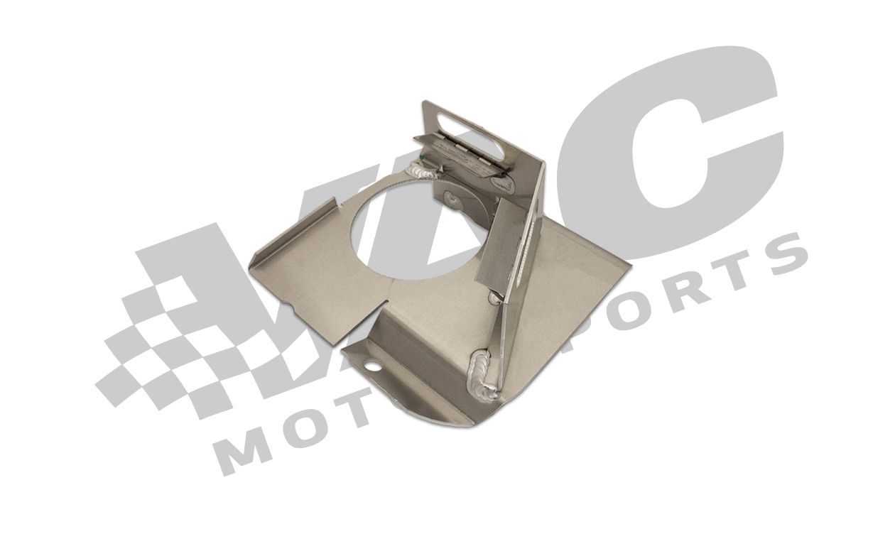 VAC Motorsports Oil Pan Baffle, BMW E36 M50/M52