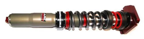 Intrax 1K2 Coilover Suspension kit - E9X M3