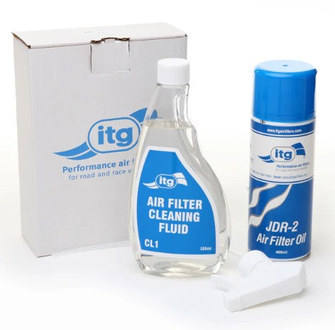 ITG Filters CLK-2 Cleaning Kit
