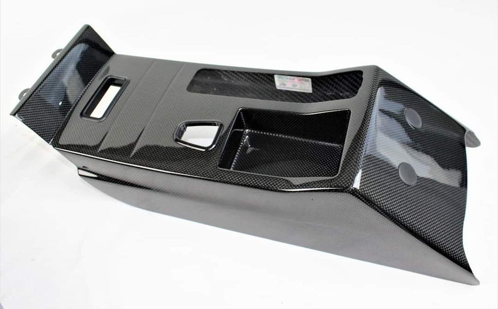 Karbonius CSL Style Right Hand drive Centre Console