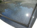 Karbonius Roof  Coupe (structural) for BMW E46