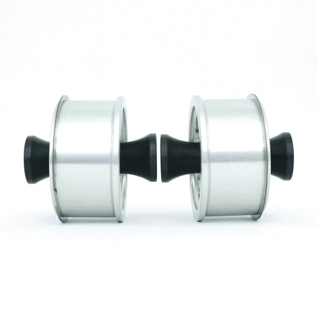 KMP BMW G8X M-series Front LCA Uniball kit