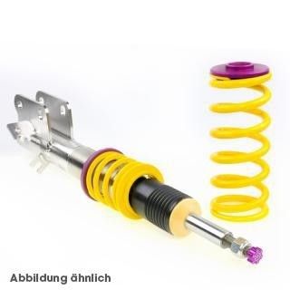 KW Variant 2 (Inox Line) BMW E81/E87 1 Series