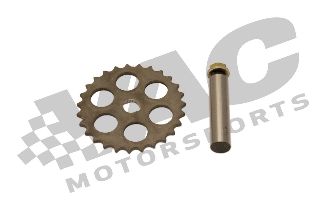 VAC Motorsport Oil Pump Upgrade Kit BMW M52TU/M54