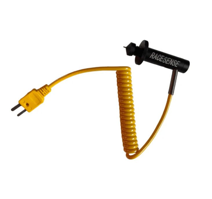 RaceSense Quick Response Temperature Probe (Pyrometer)