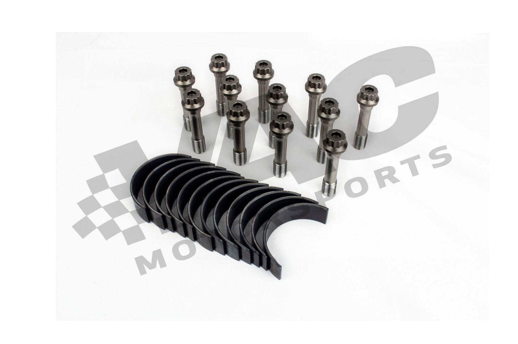 S55 – MS Motorsport Limited