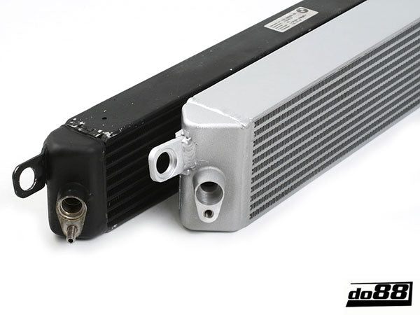 BMW M3 E90, E92, E93 - DO88 Performance Engine Oil Cooler