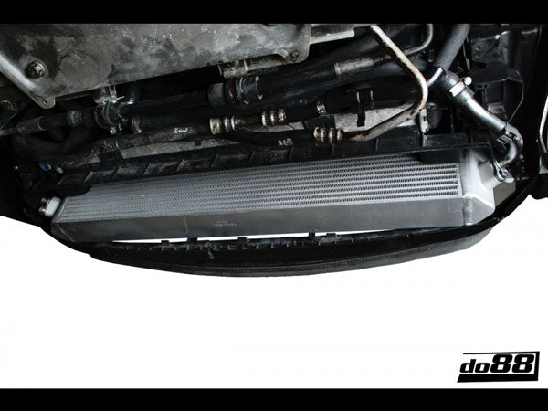 BMW M3 E90, E92, E93 - DO88 Performance Engine Oil Cooler
