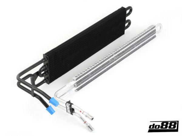 BMW M3 E90, E92, E93 - DO88 Performance Power Steering Oil Cooler