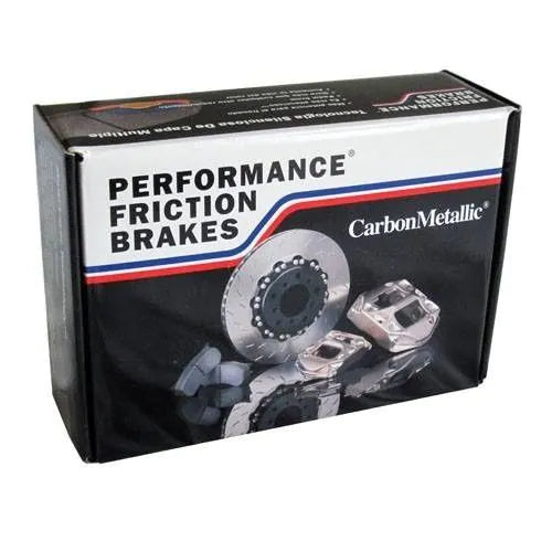 Performance friction Z rated Front Brake pads for the BMW E9# M3 Models 0918