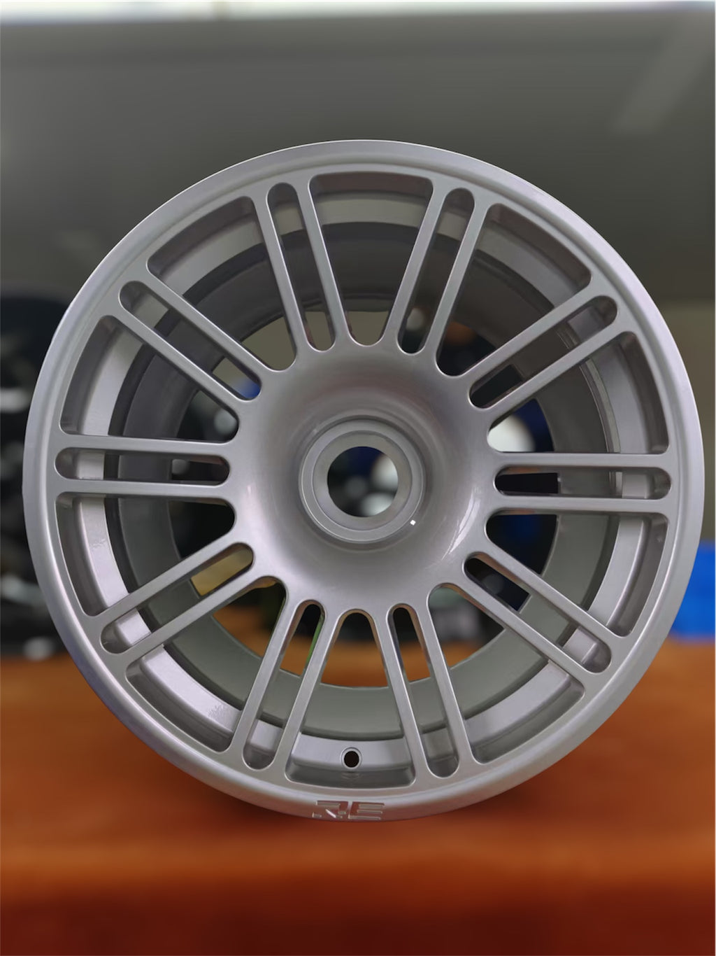 Rogue Engineering - Centerlock E46 M3 GTR Wheel Set