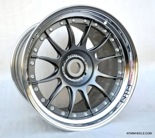 NTM Pista III - Forged