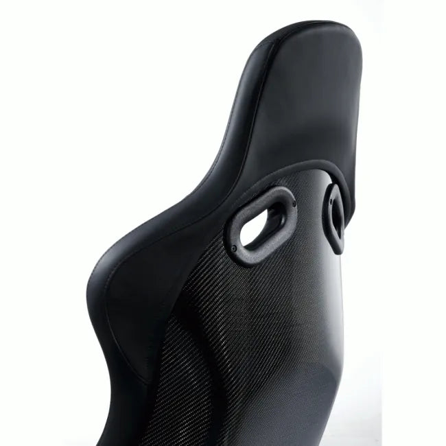 RECARO Carbon Pole Position with ABE