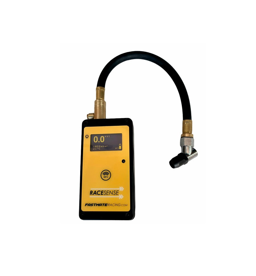 RaceSense Tyre Gauge