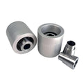 Rear inner lower uniball bushing M2 M3 M4 F/G and M3E92 1ME82 incl E8X E9X
