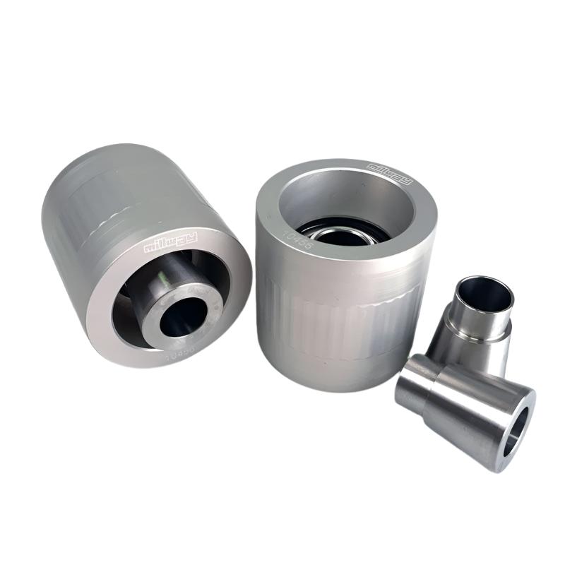 Rear inner lower uniball bushing M2 M3 M4 F/G and M3E92 1ME82 incl E8X E9X
