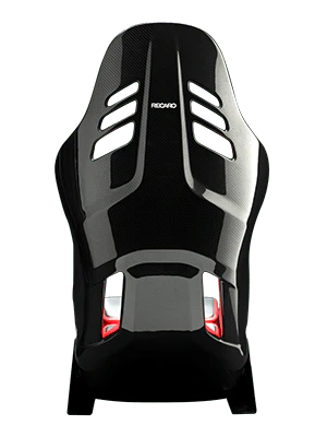 RECARO Podium Carbon Fibre FIA Bucket Seat