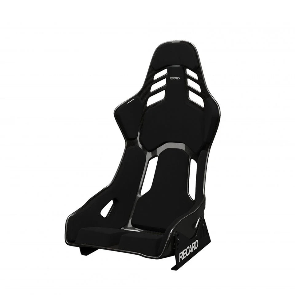 RECARO Podium Carbon Fibre FIA Bucket Seat
