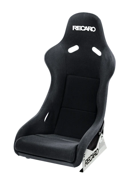 RECARO Carbon Pole Position with ABE