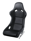 RECARO Carbon Pole Position with ABE