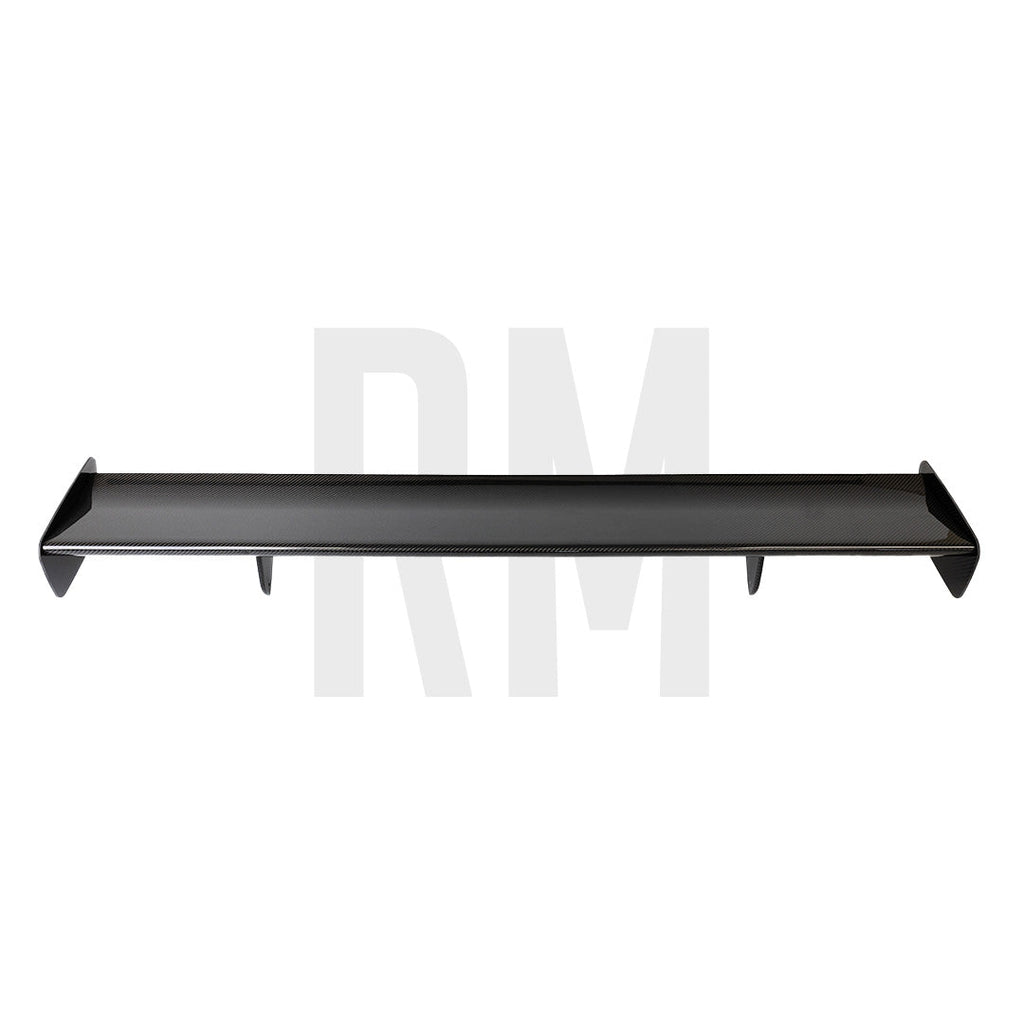 GT4 MK2 (V2010) Carbon Rear Wing