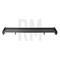 GT4 MK2 (V2010) Carbon Rear Wing