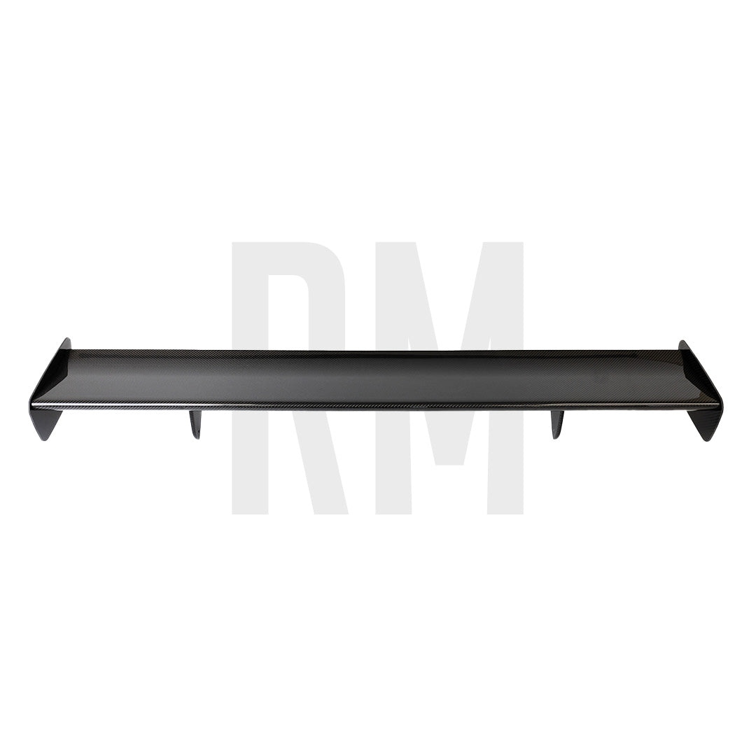 GT4 MK2 (V2010) Carbon Rear Wing