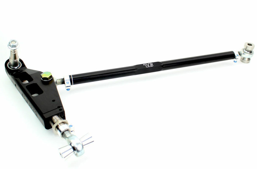 SPL Rear Lower Control Arm Kit Boxster/Cayman 987