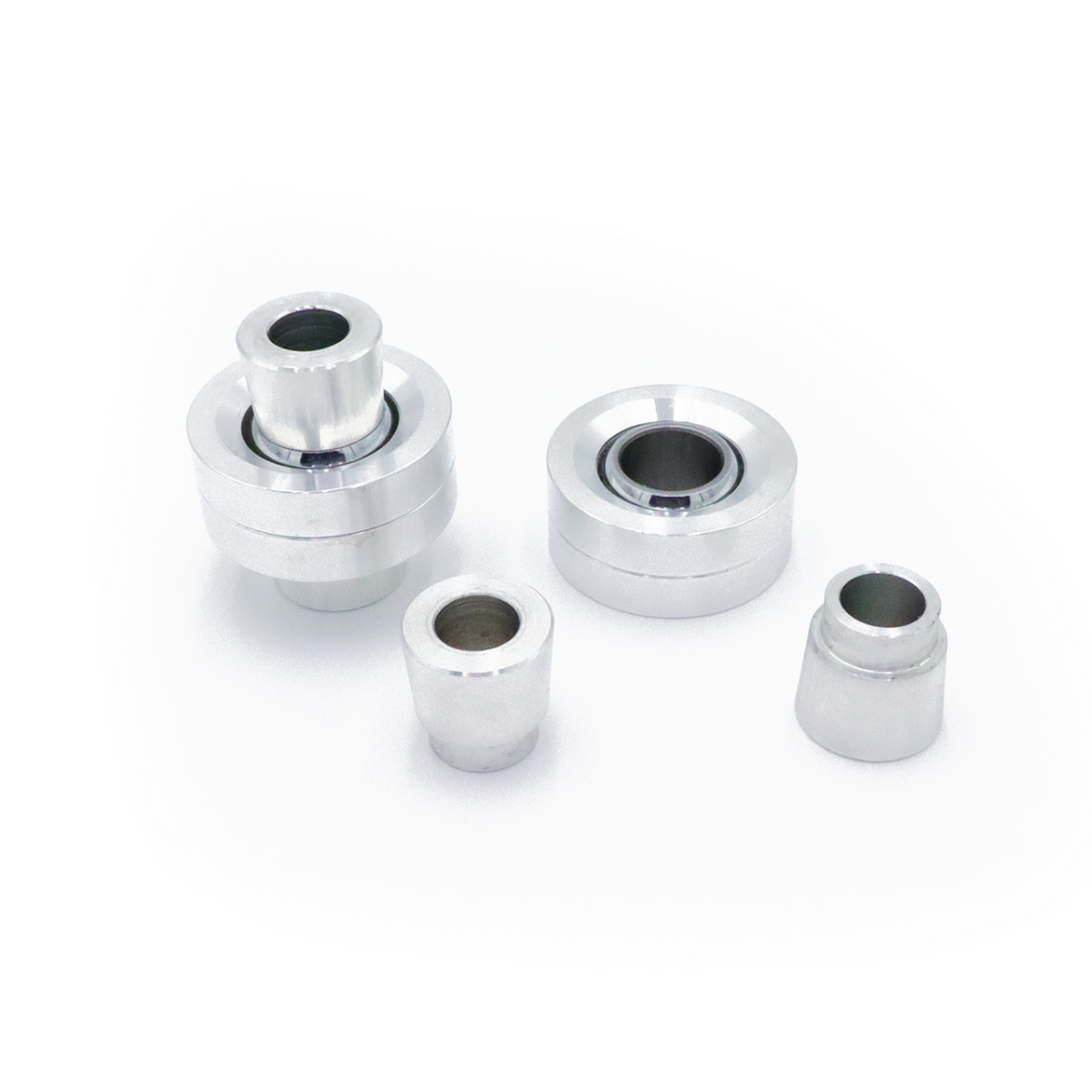 SPL Rear Lower Control Arm Knuckle Bushing E9X/E8X/F2X/F8X/G8X