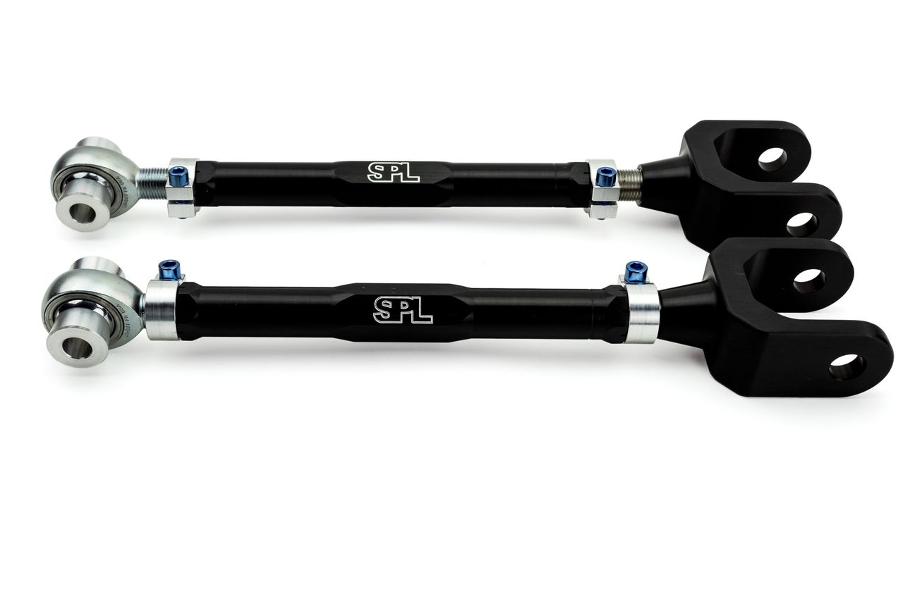 SPL Rear Traction Links BMW F2X/F3X