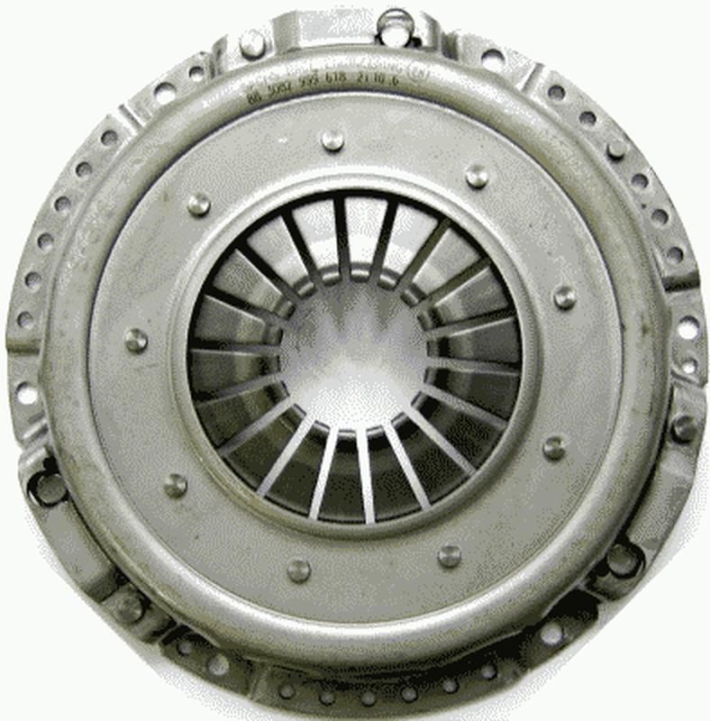 BMW E30 M3 Sachs Uprated Clutch Cover