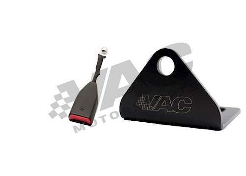 VAC FACTORY SEAT BELT ADAPTER KIT
