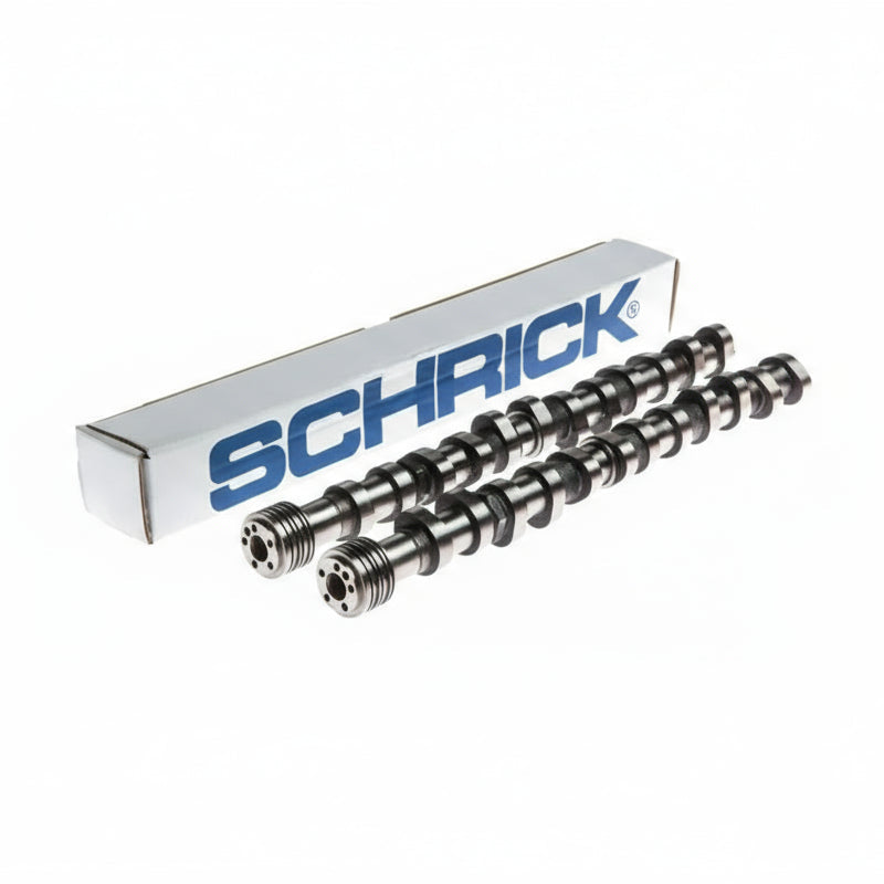 BMW S65 (E9X M3) Schrick Camshafts
