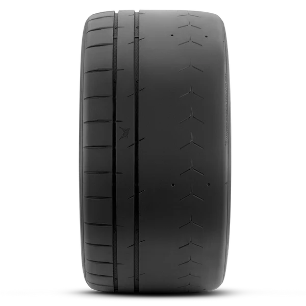 Vitour Tempesta Sonic Road Legal Semi-Slick Tyre