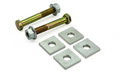 SPL BMW Camber Eccentric Lockout Kit M Version
