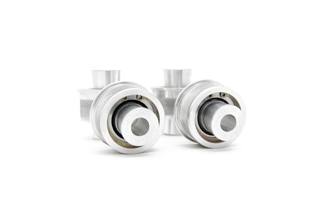 SPL Rear Knuckle Bushings x 4 E36/46