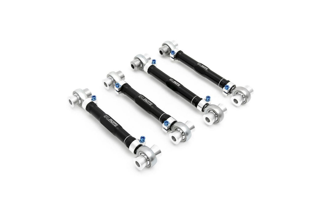 SPL Rear Upper Arm Links E9X/E8X BMW