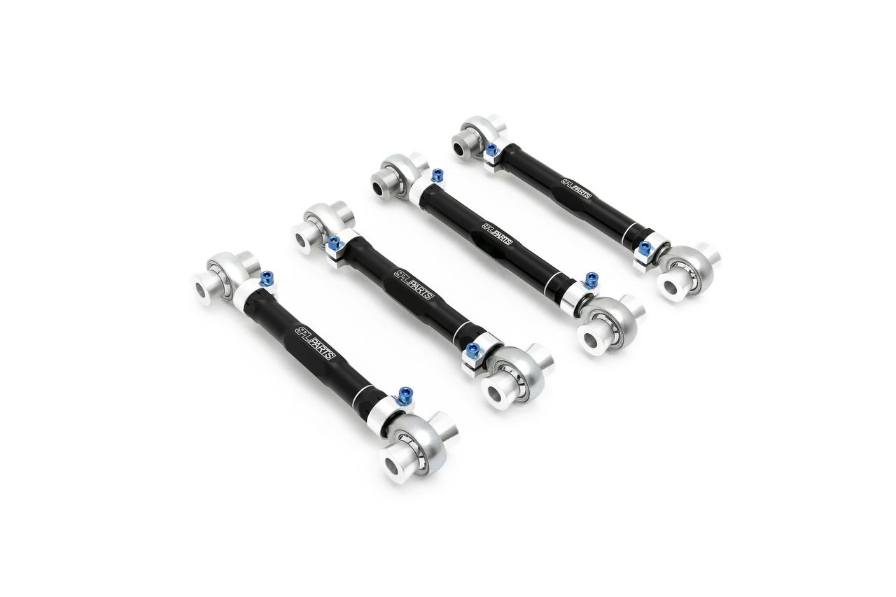 SPL Rear Upper Arm Links E9X/E8X BMW