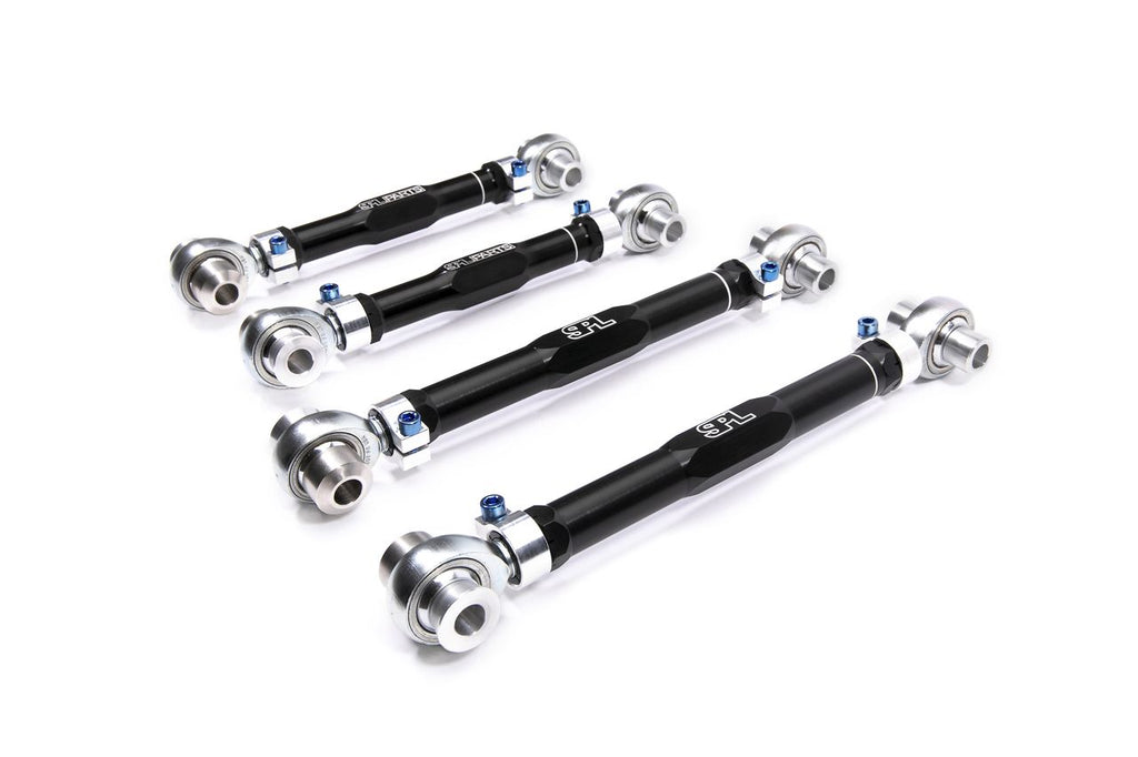 SPL Rear Upper Arms BMW F2X/F3X
