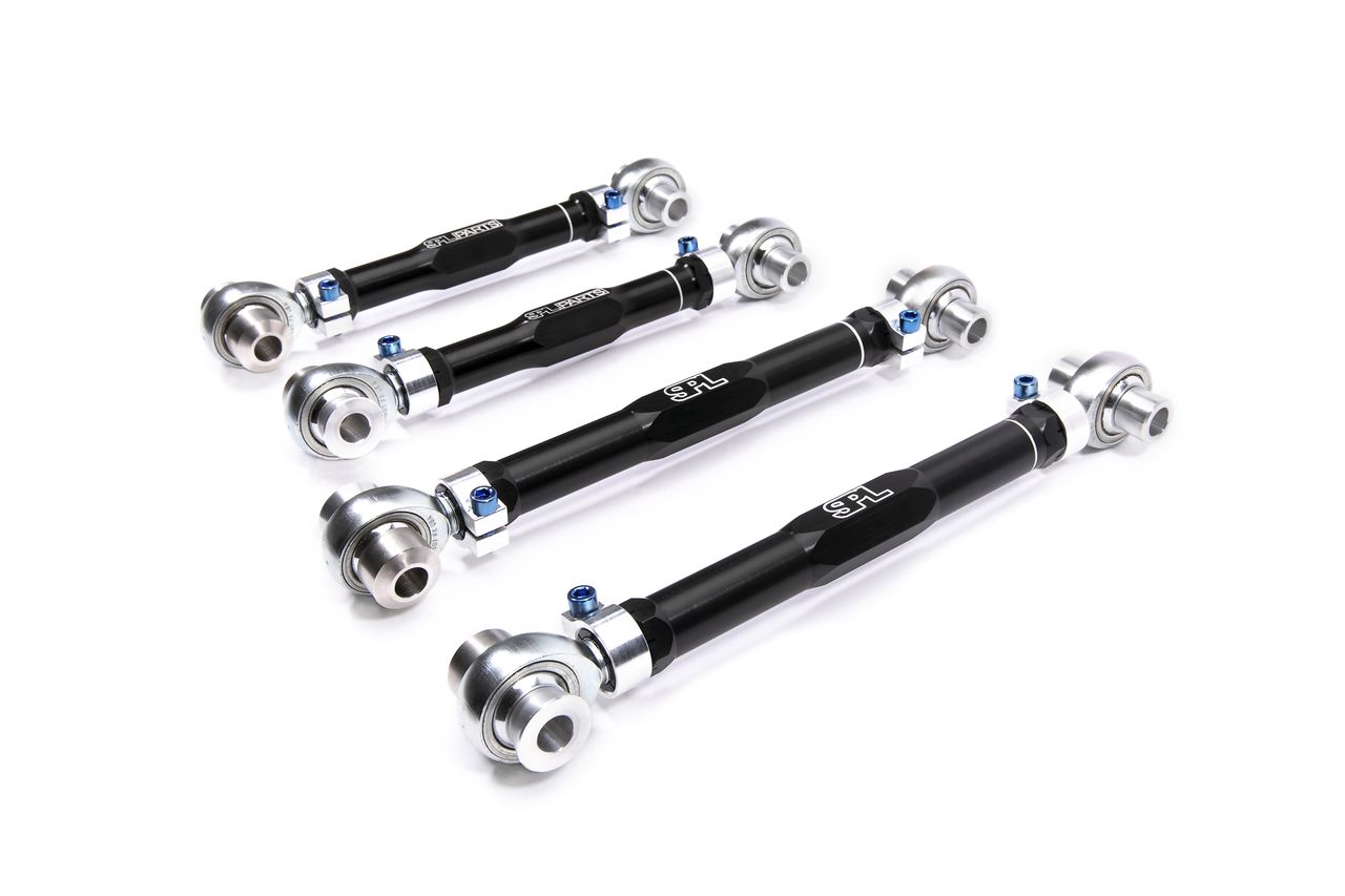SPL Rear Upper Arms BMW F2X/F3X
