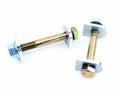 SPL BMW F8X Toe Eccentric Lockout Kit