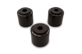 VAC Aluminium Diff Mounts E90 E92 and E93 M3